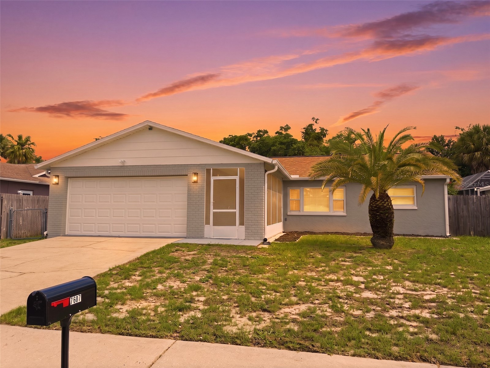 7607 Bramblewood Drive Port Richey FL 34668 W7886133 image1