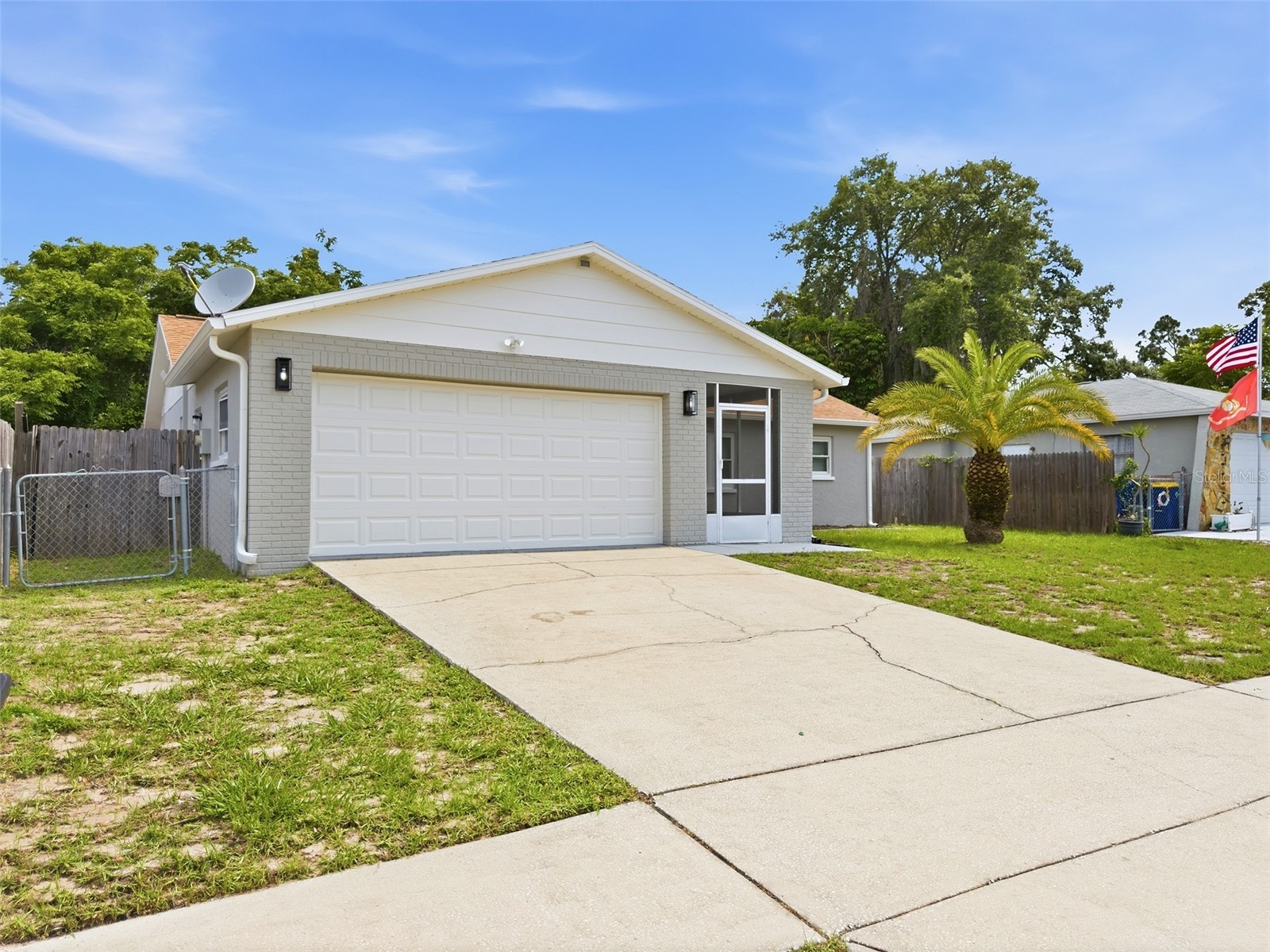 7607 Bramblewood Drive Port Richey FL 34668 W7886133 image2