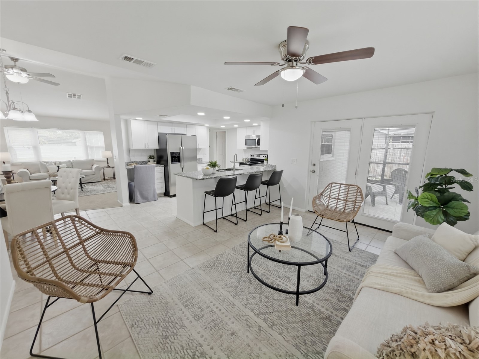7607 Bramblewood Drive Port Richey FL 34668 W7886133 image22