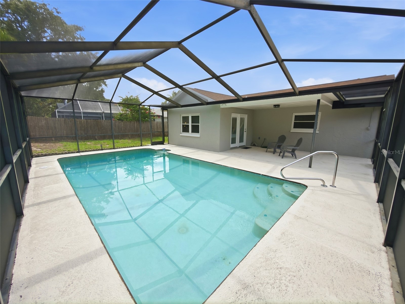 7607 Bramblewood Drive Port Richey FL 34668 W7886133 image36