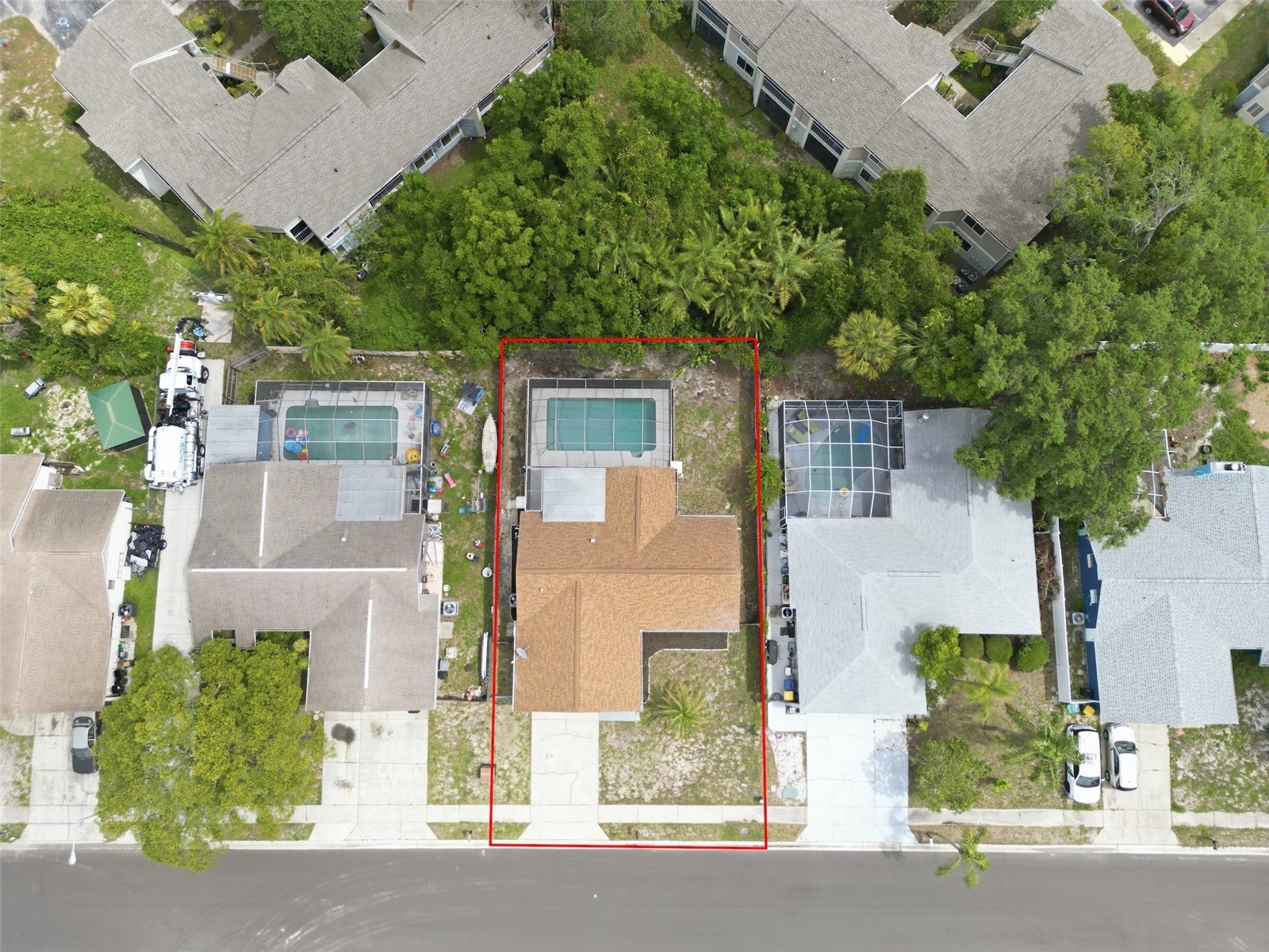 7607 Bramblewood Drive Port Richey FL 34668 W7886133 image40