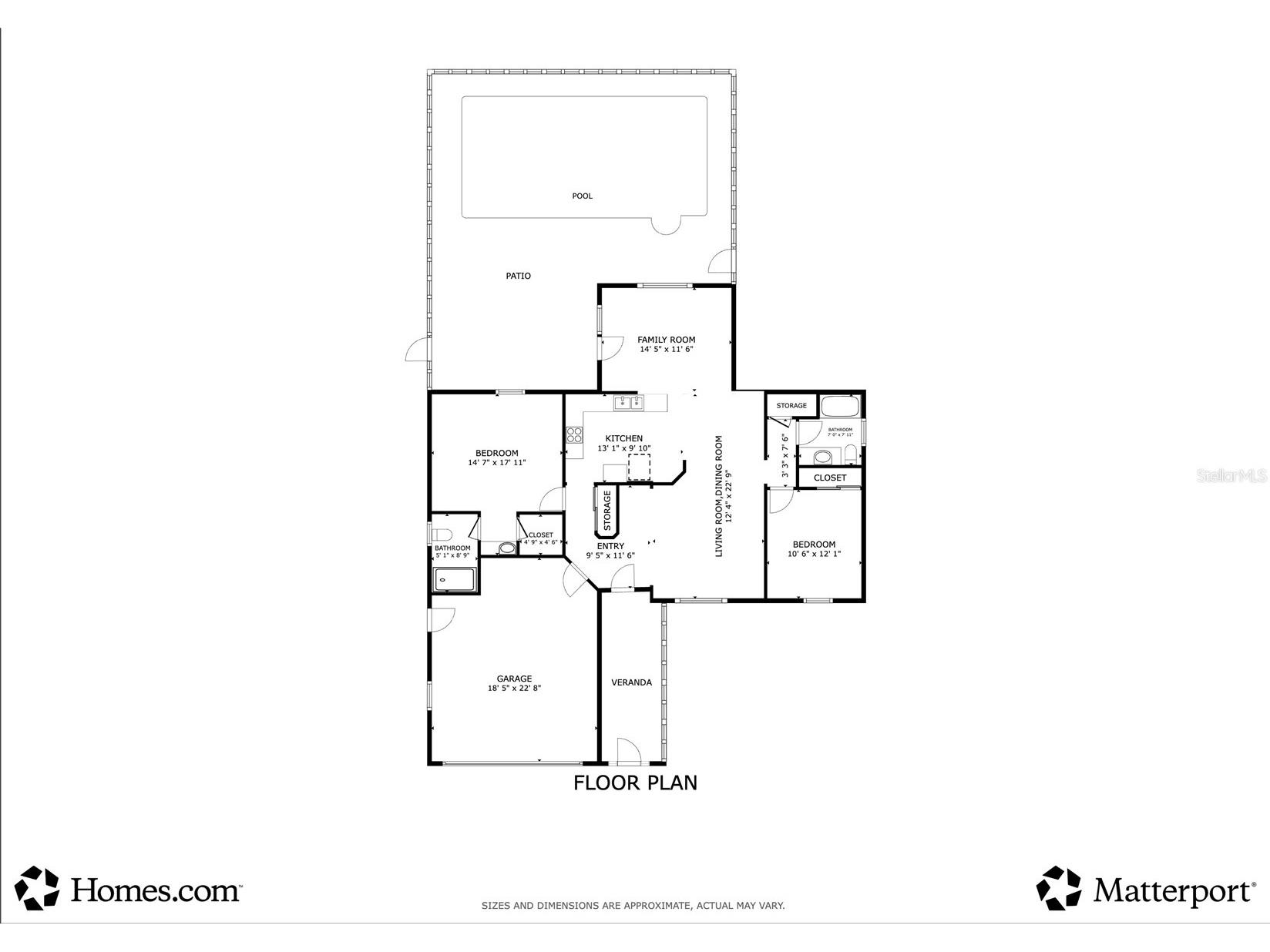 7607 Bramblewood Drive Port Richey FL 34668 W7886133 image43
