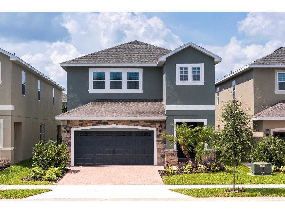 7607 Brookhurst Lane Kissimmee FL 34747 O6069265 image1
