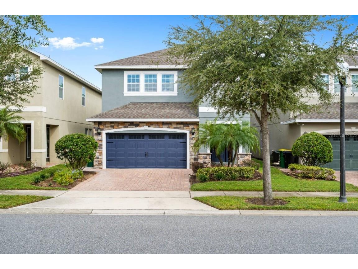 7607 Brookhurst Lane Kissimmee FL 34747 O6365882 image1