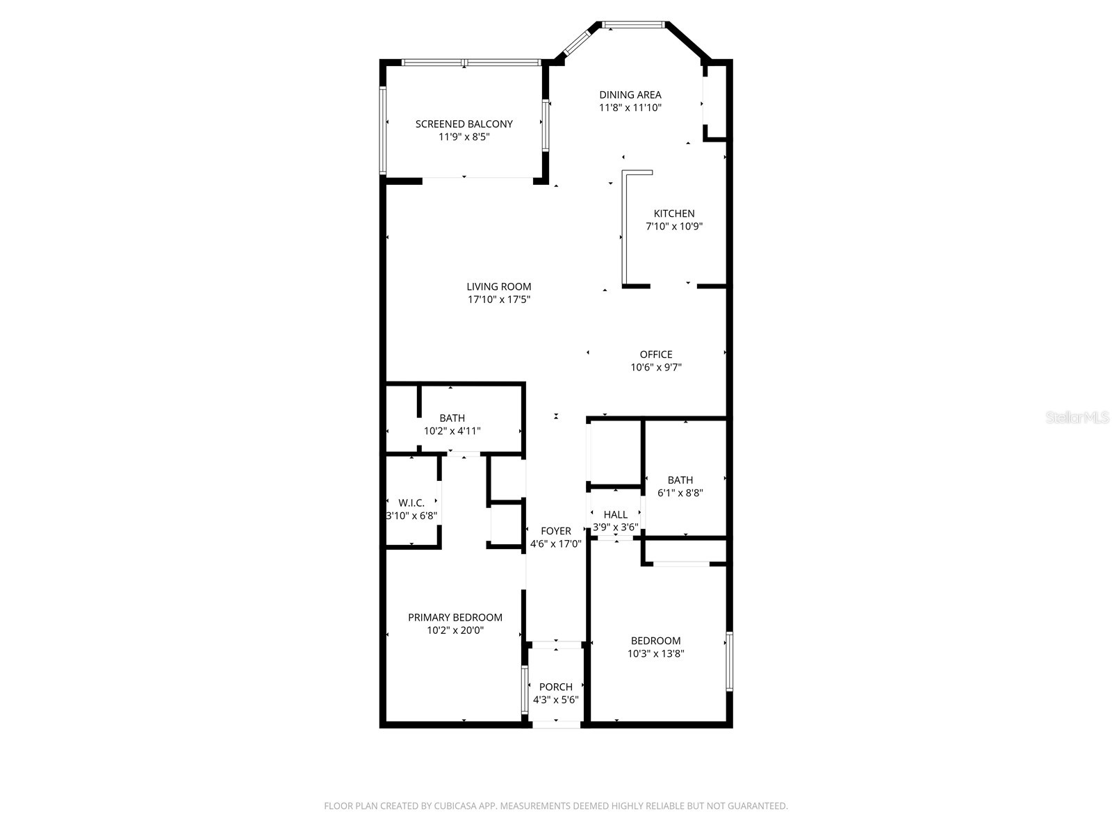 7607 Grand Estuary Trail #302 Bradenton FL 34212 A4682822 image4