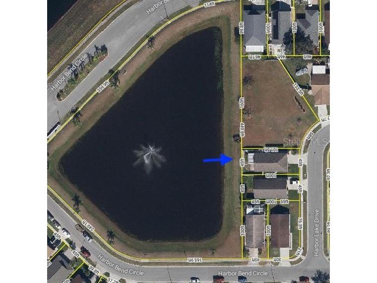 7607 Harbor Lake Drive Orlando FL 32822 S5152497 image19