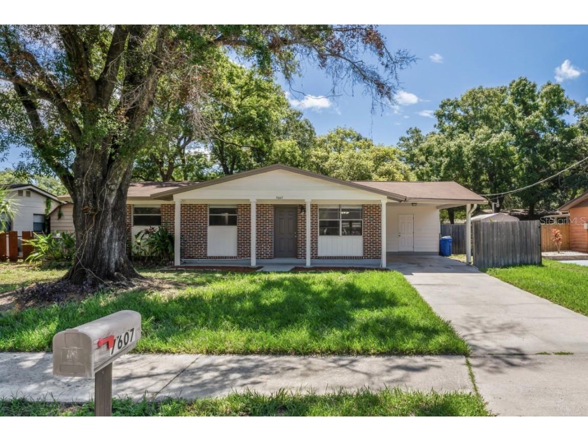 7607 N 53rd Street Tampa FL 33617 U8247742 image1
