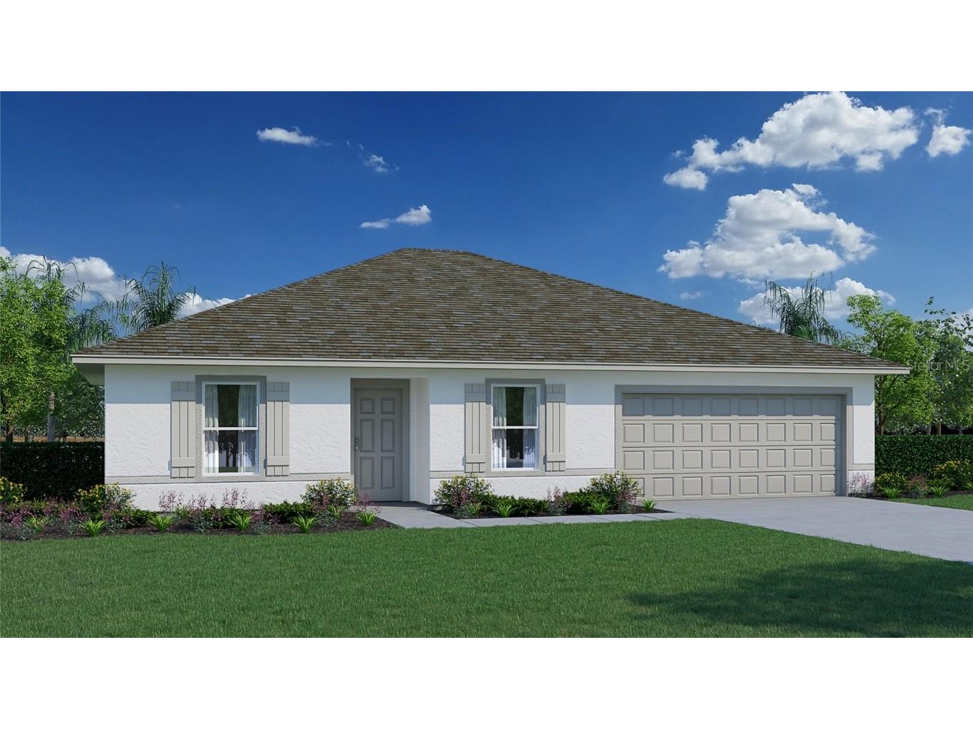 7607 N Primrose Drive Citrus Springs FL 34434 C7512547 image1