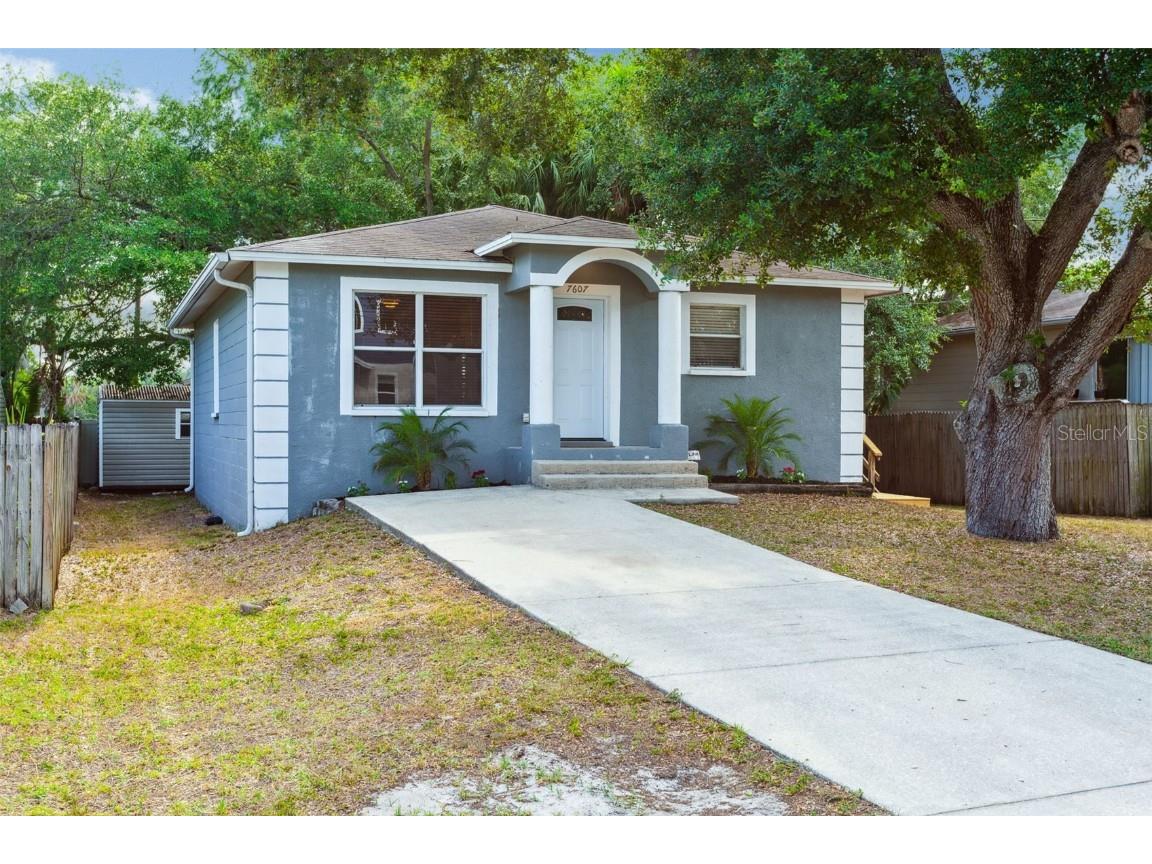 7607 S Obrien Street Tampa FL 33616 T3530973 image1