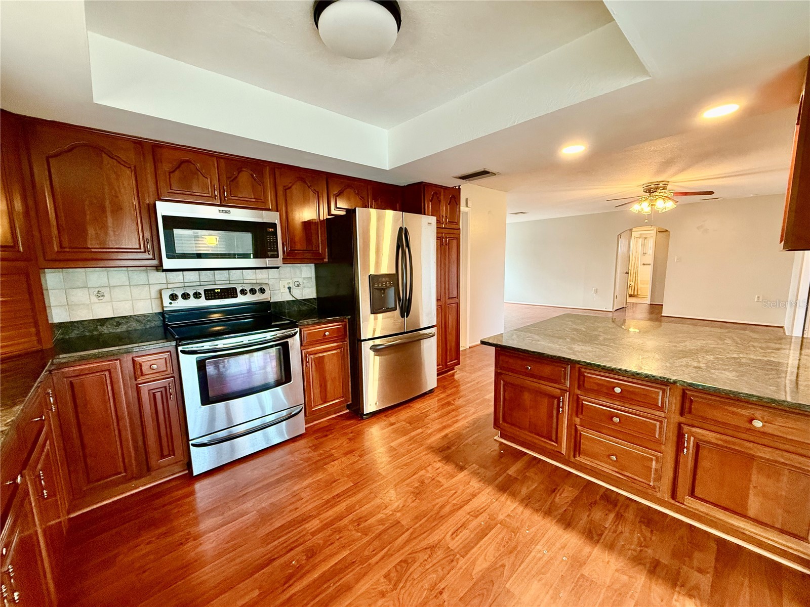 7607 Vienna Lane Port Richey FL 34668 - LAKE CHRISTINA W7885631 image14
