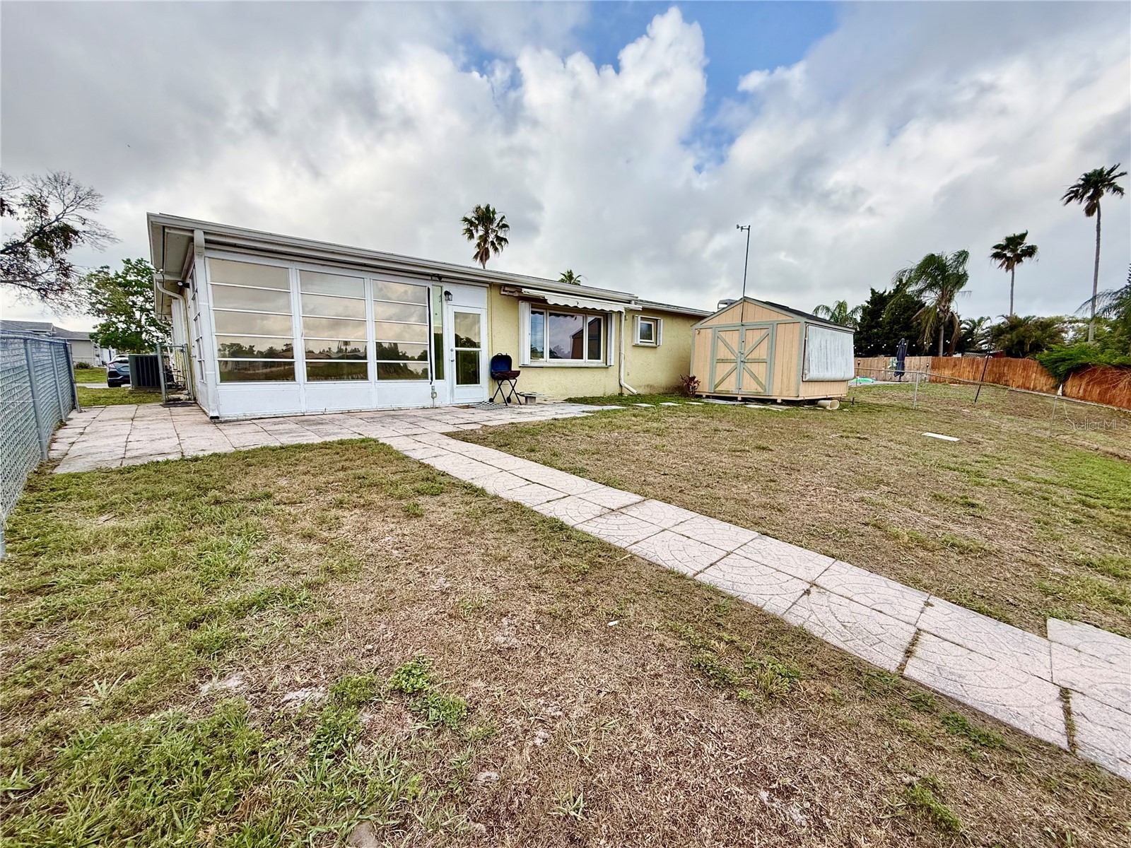 7607 Vienna Lane Port Richey FL 34668 - LAKE CHRISTINA W7885631 image38