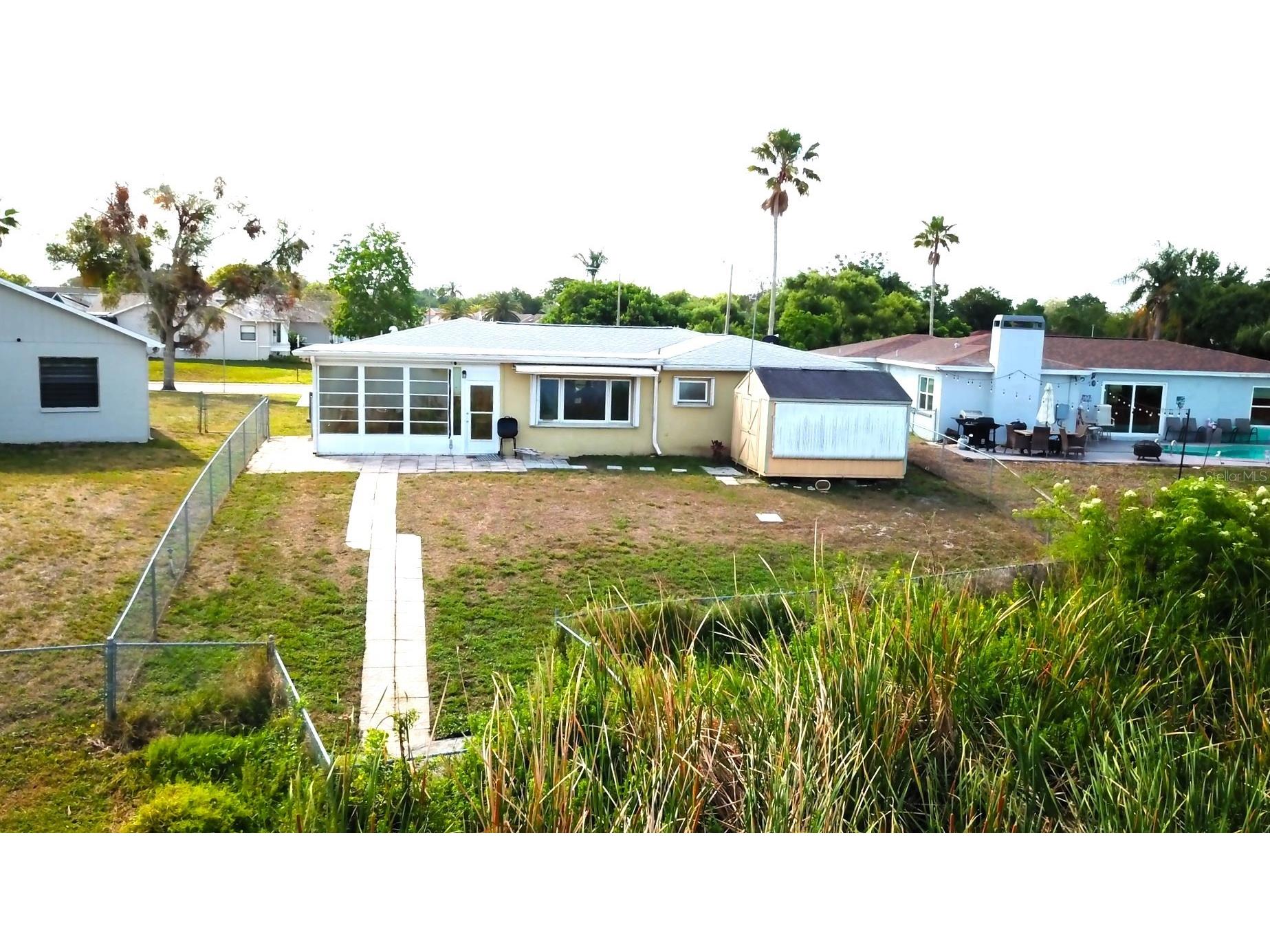 7607 Vienna Lane Port Richey FL 34668 - LAKE CHRISTINA W7885631 image39