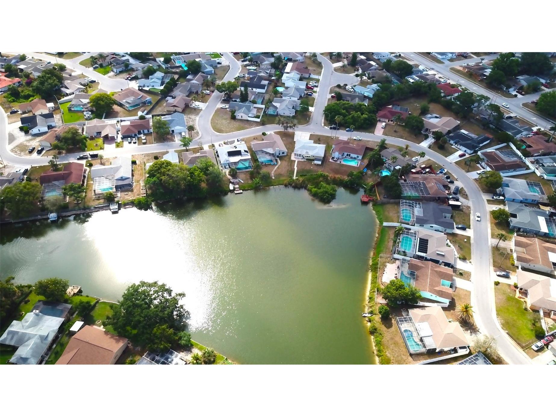 7607 Vienna Lane Port Richey FL 34668 - LAKE CHRISTINA W7885631 image40