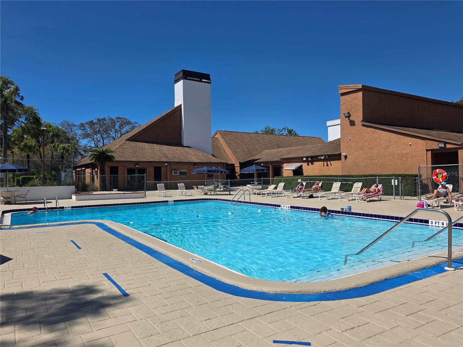 7608 Danube Drive #7608 Hudson FL 34667 W7886667 image38