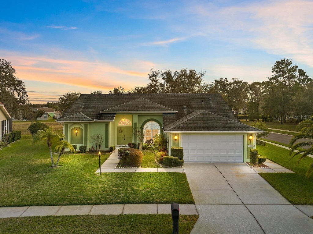 7608 Hampton Hills Loop New Port Richey FL 34654 W7851857 image1