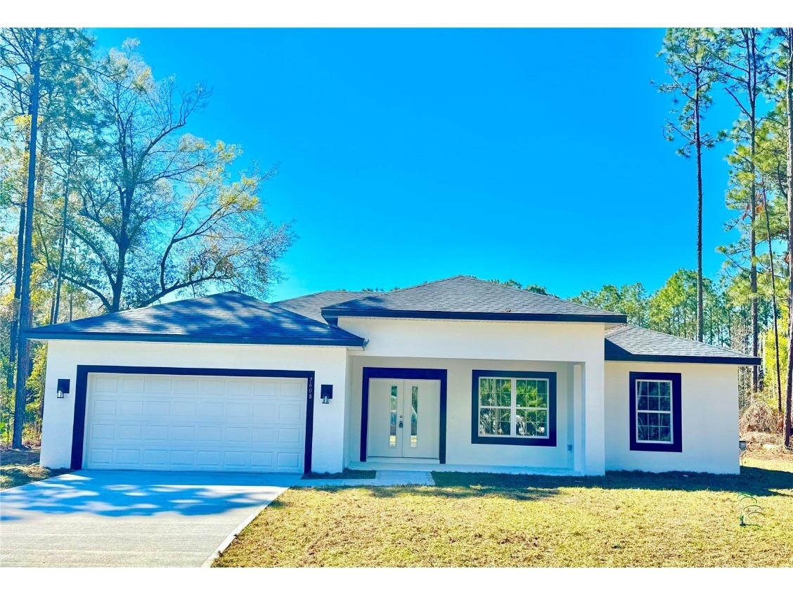 7608 N Udal Drive Citrus Springs FL 34434 O6287401 image1