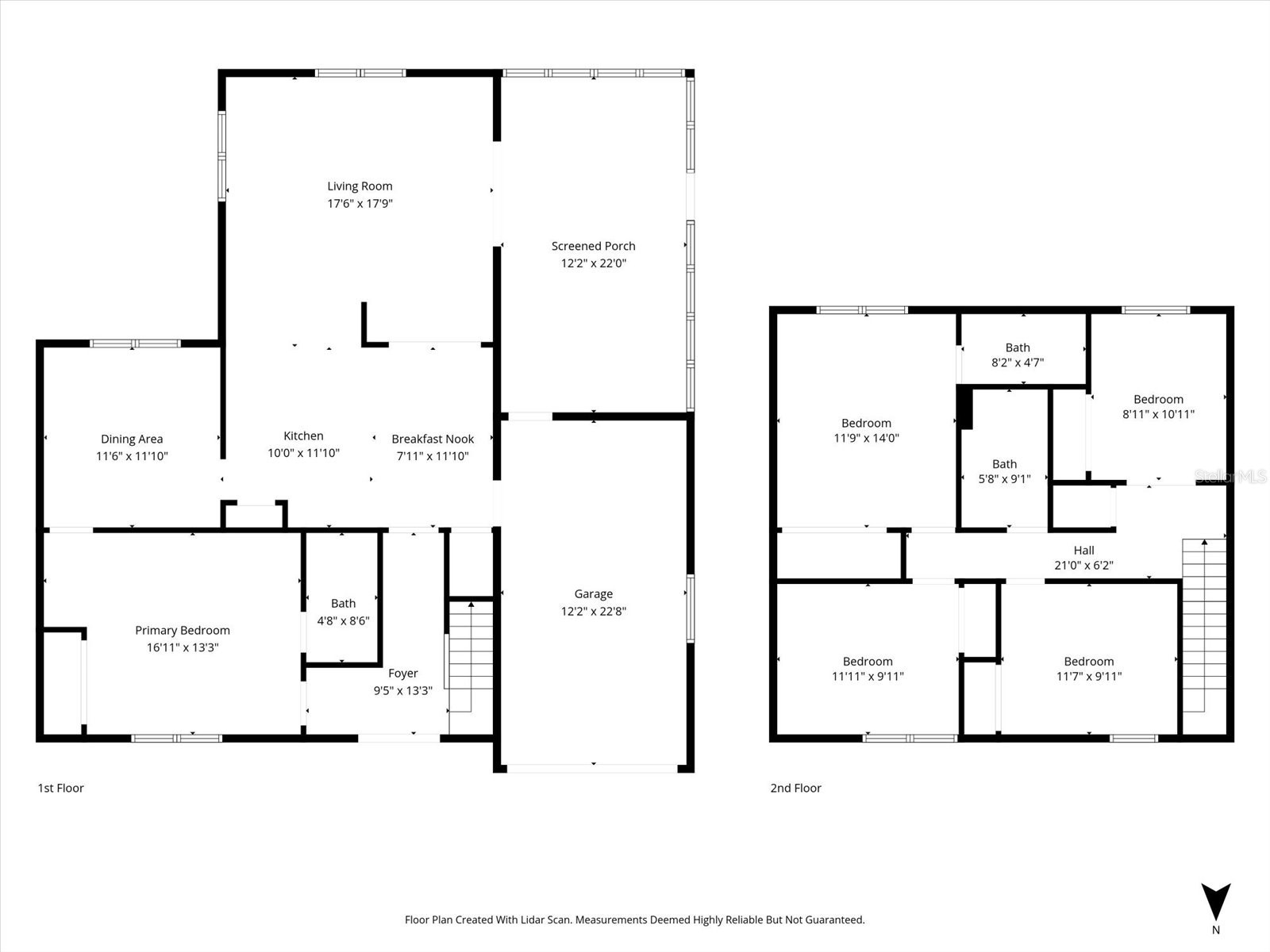 7608 Palmbrook Drive Tampa FL 33615 TB8483650 image54