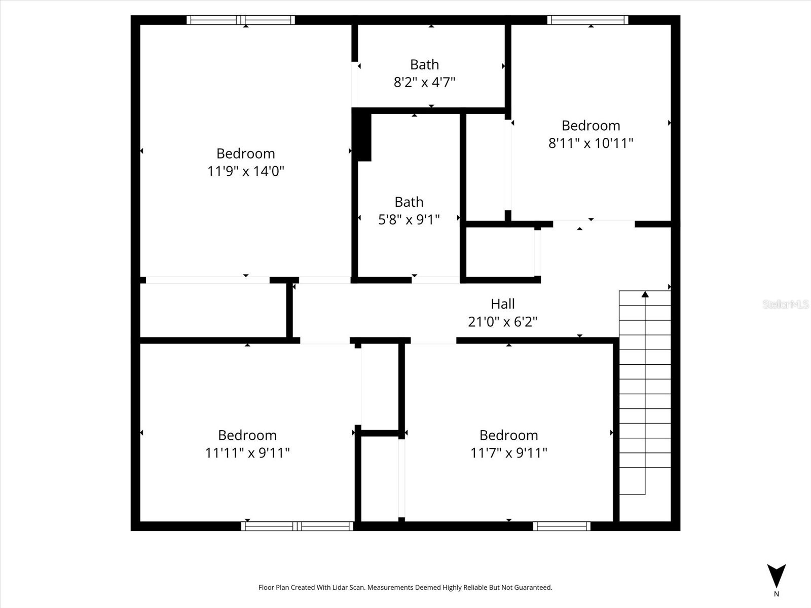 7608 Palmbrook Drive Tampa FL 33615 TB8483650 image55