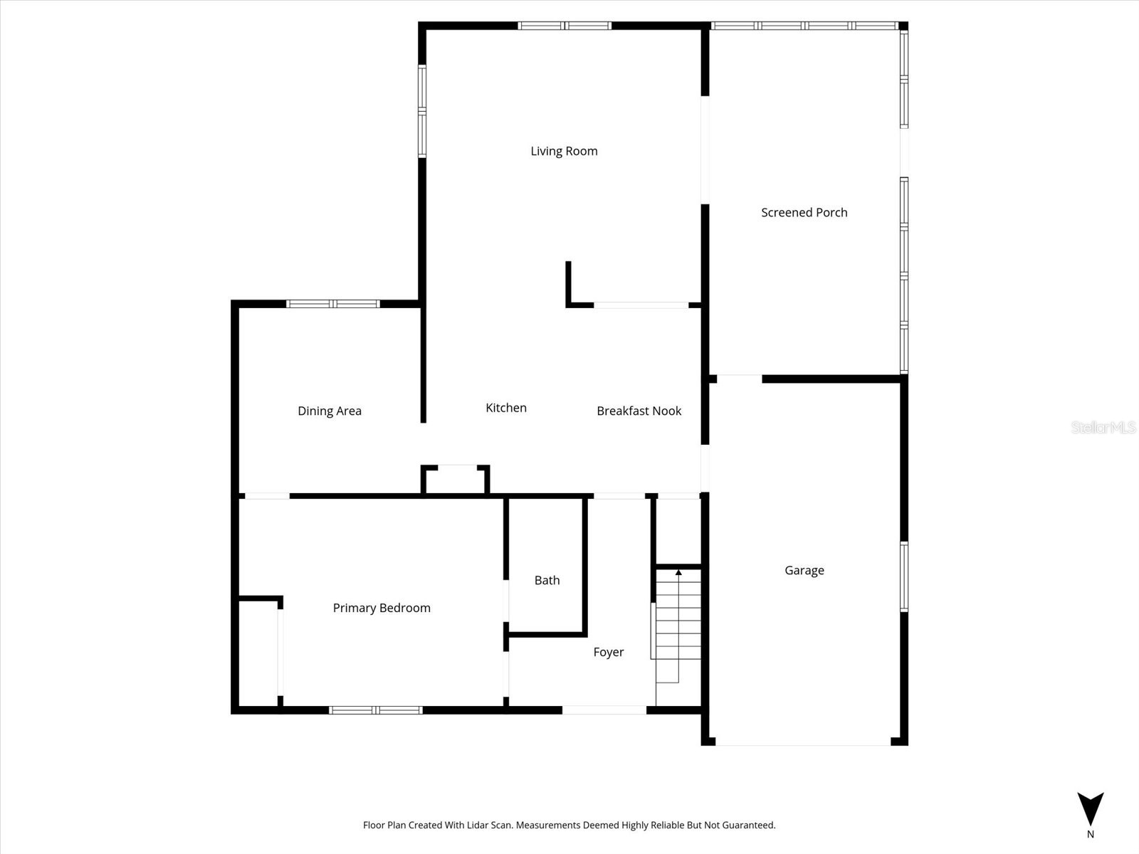 7608 Palmbrook Drive Tampa FL 33615 TB8483650 image57