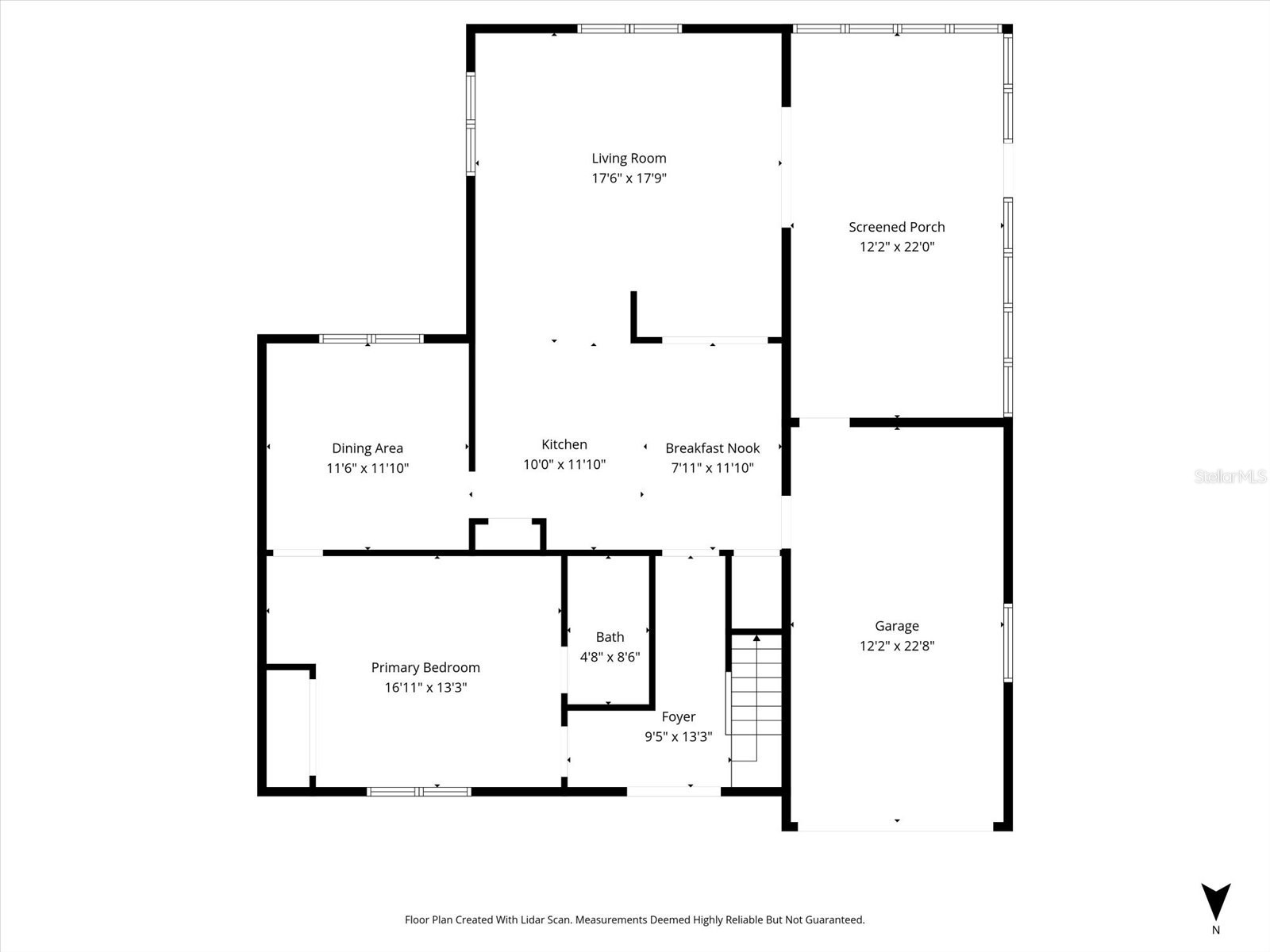 7608 Palmbrook Drive Tampa FL 33615 TB8483650 image58