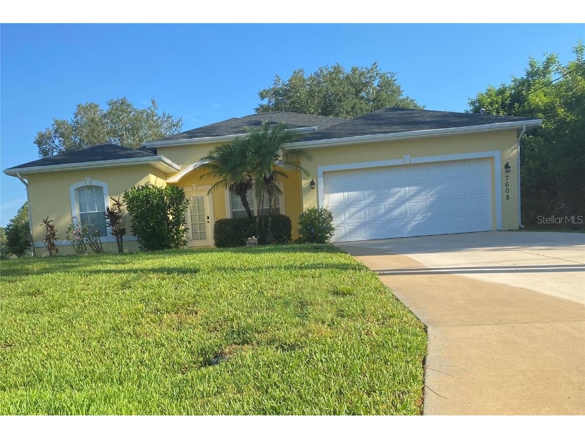 7608 Paragon Road North Port FL 34291 C7475826 image1