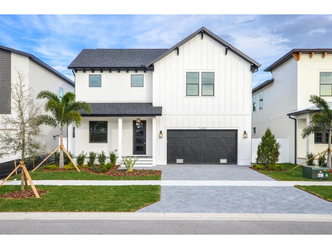 7608 S Faul Street Tampa FL 33616 T3500017 image1