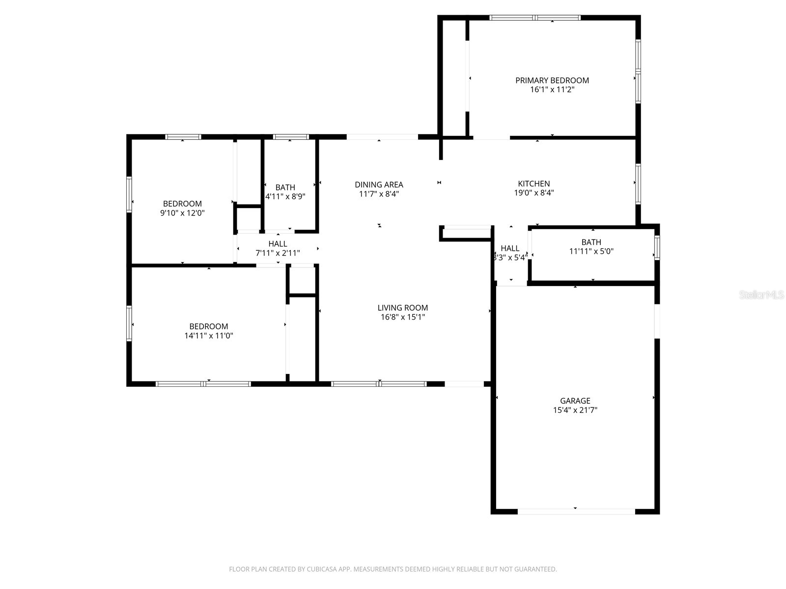 7608 Sue Ellen Drive Port Richey FL 34668 TB8497701 image35