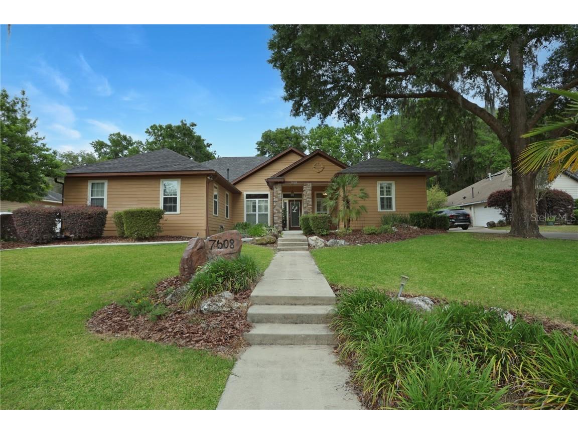 7608 White Oaks Road Alachua FL 32615 GC521911 image1