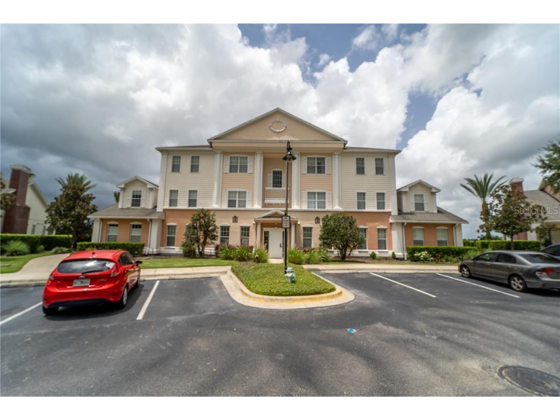 7609 Heritage Crossing Way #201 Reunion FL 34747 O6275580 image1