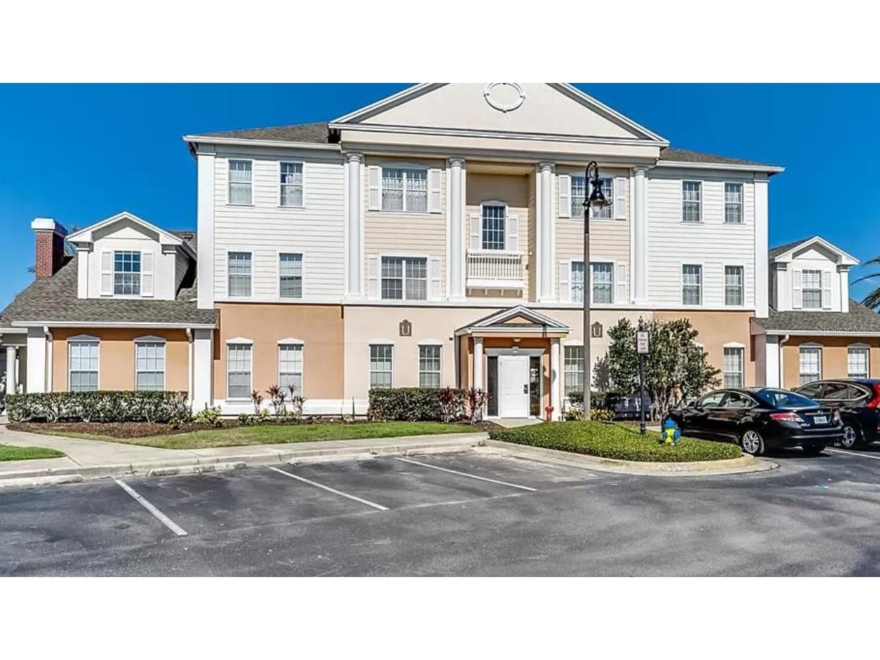 7609 Heritage Crossing Way #301 Reunion FL 34747 O6226749 image1