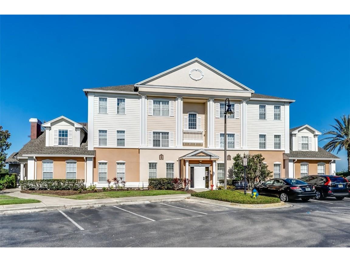 7609 Heritage Crossing Way #302 Reunion FL 34747 O6206406 image1