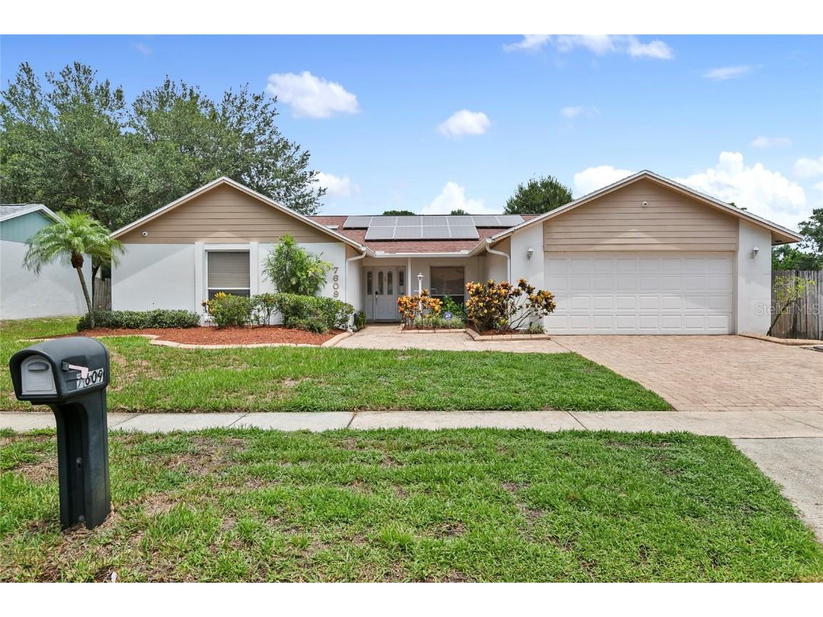 7609 Overbrook Drive Tampa FL 33634 TB8323057 image1