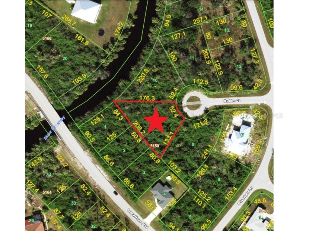 7609 Rubin Court Port Charlotte FL 33981 C7496060 image1