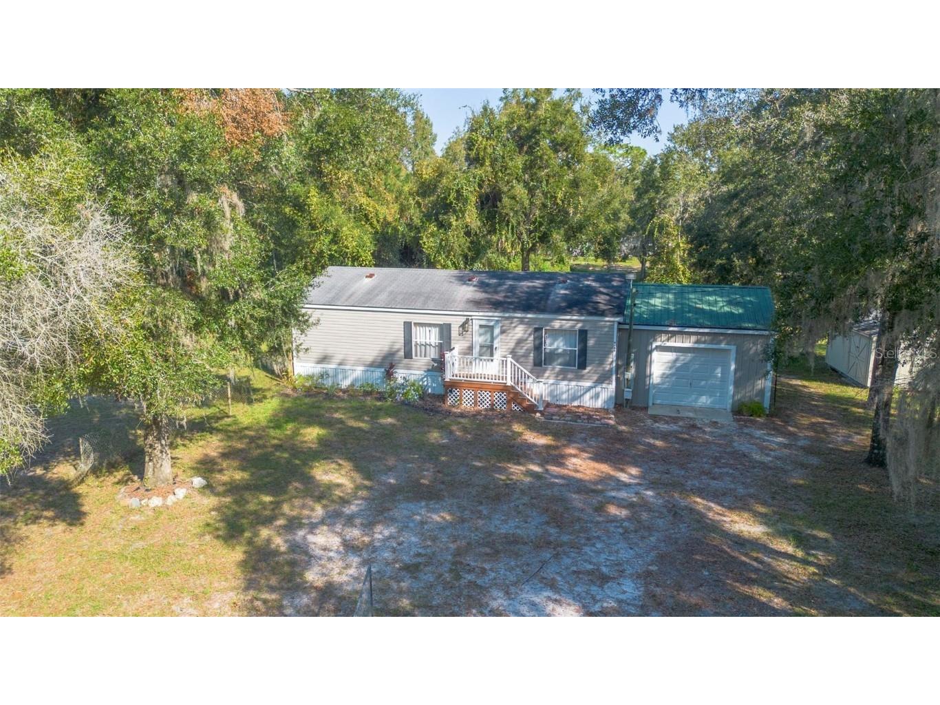 7609 W Springtime Lane #28 Homosassa FL 34448 W7869370 image1