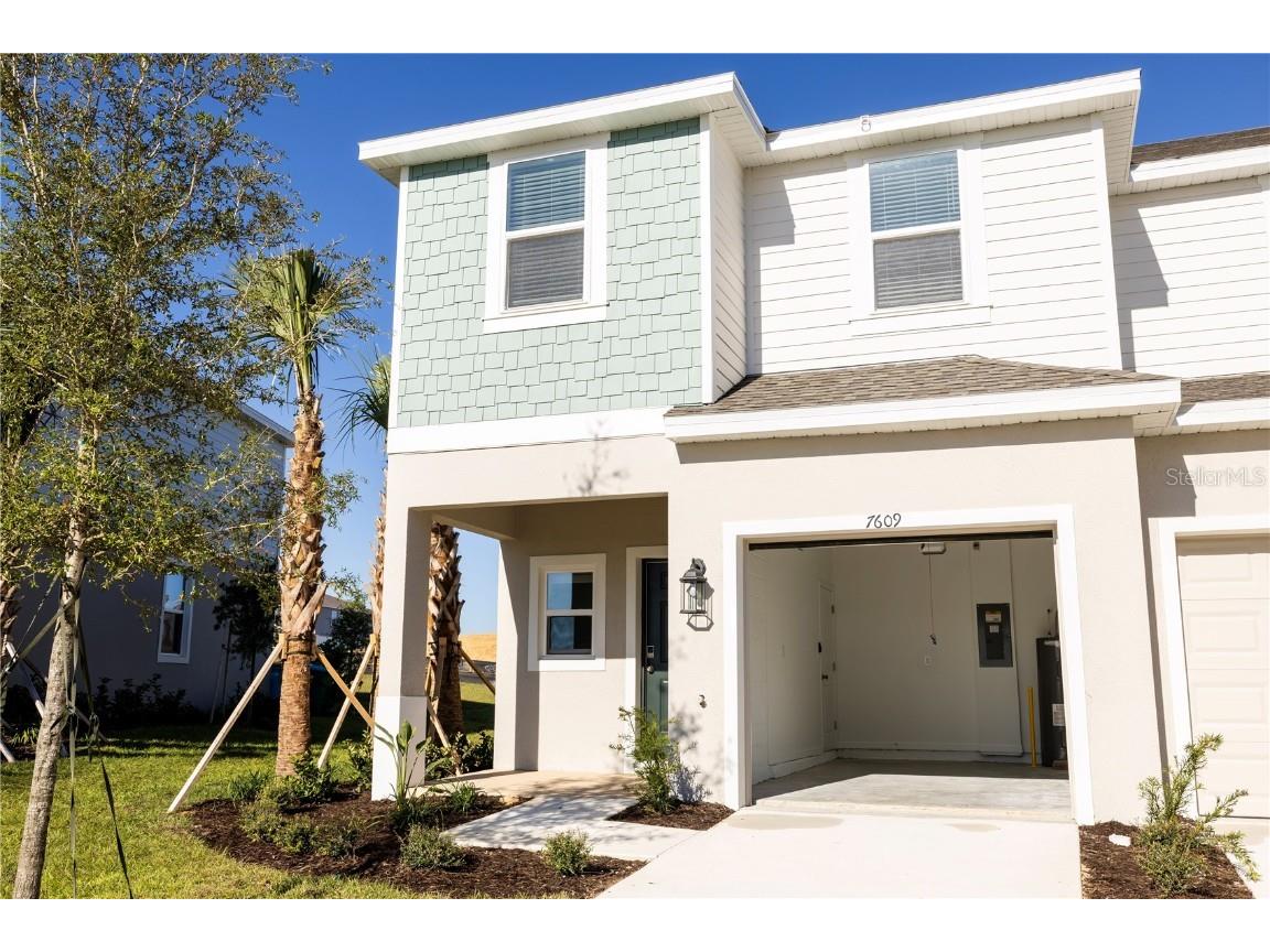 7609 Waterscape Drive Groveland FL 34736 O6361360 image1