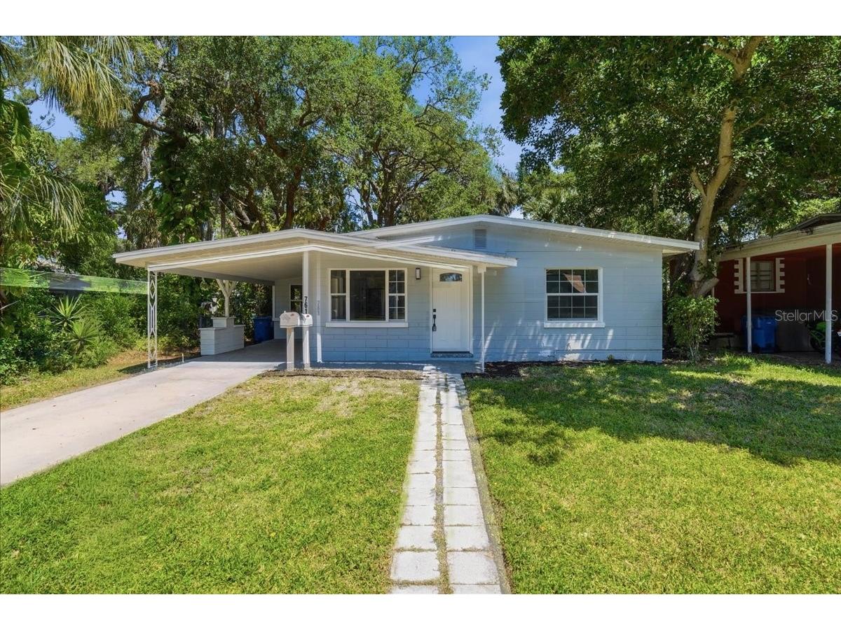 761 29th Avenue S Saint Petersburg FL 33705 TB8502021 image1