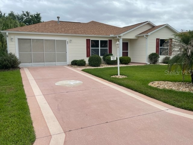 761 Ansel Avenue The Villages FL 32162 G5067579 image1