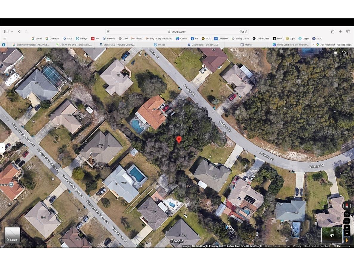 761 Arlene Drive Deltona FL 32725 O6287162 image3