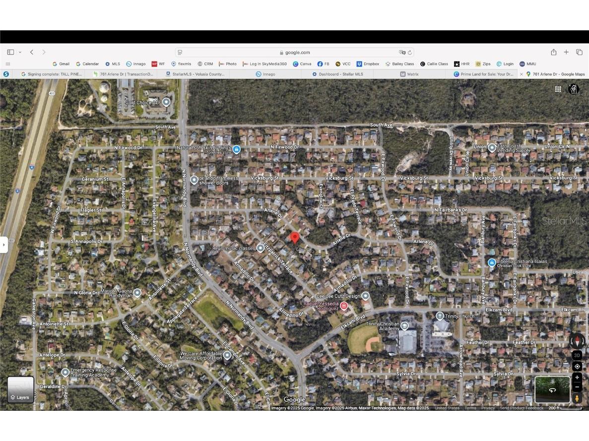 761 Arlene Drive Deltona FL 32725 O6287162 image4