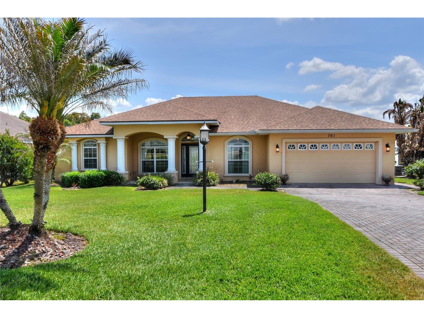 761 Country Walk Cove Eagle Lake FL 33839 - LAKE MCLEOD L4961467 image1