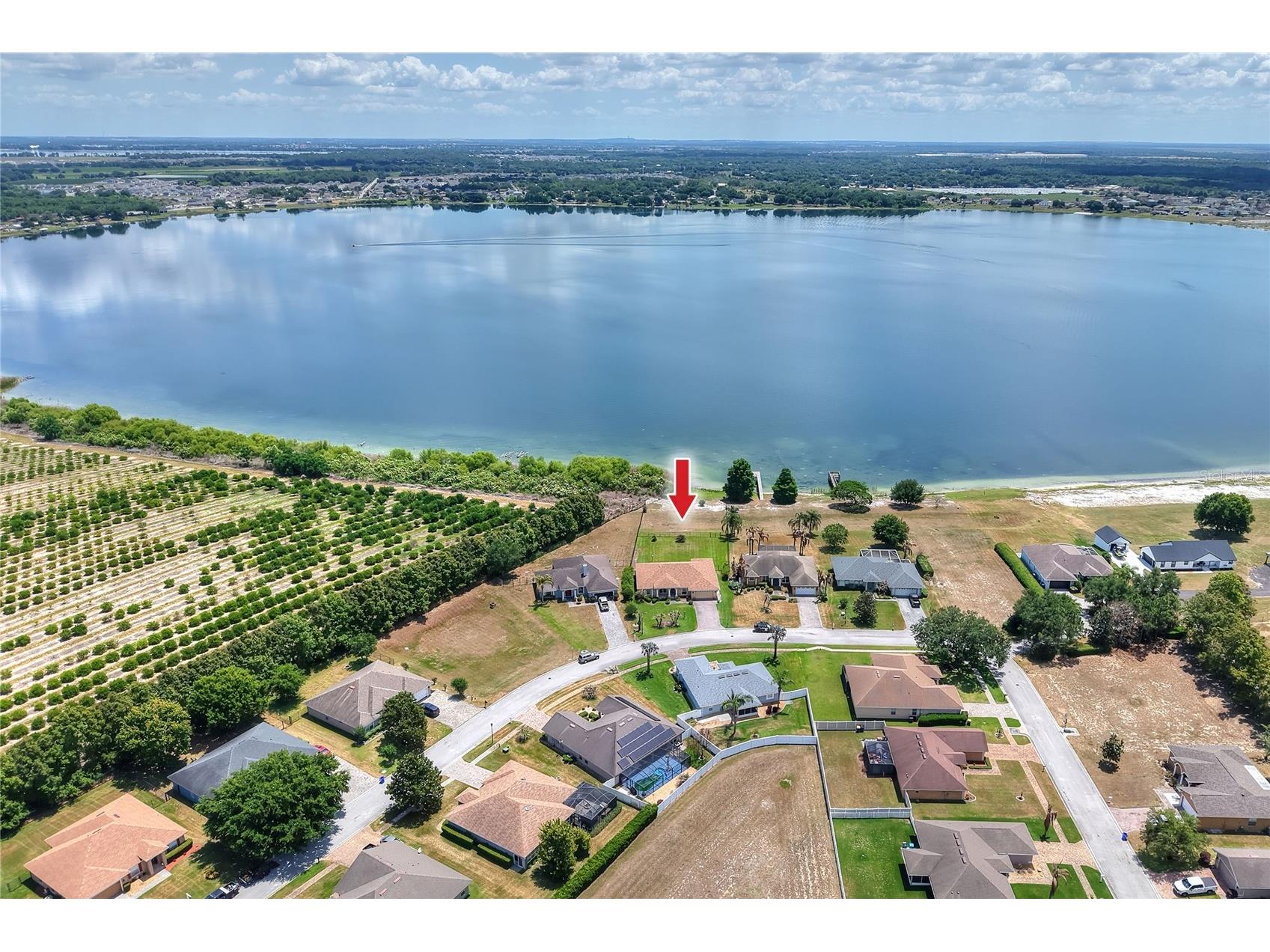 761 Country Walk Cove Eagle Lake FL 33839 - LAKE MCLEOD L4961467 image2