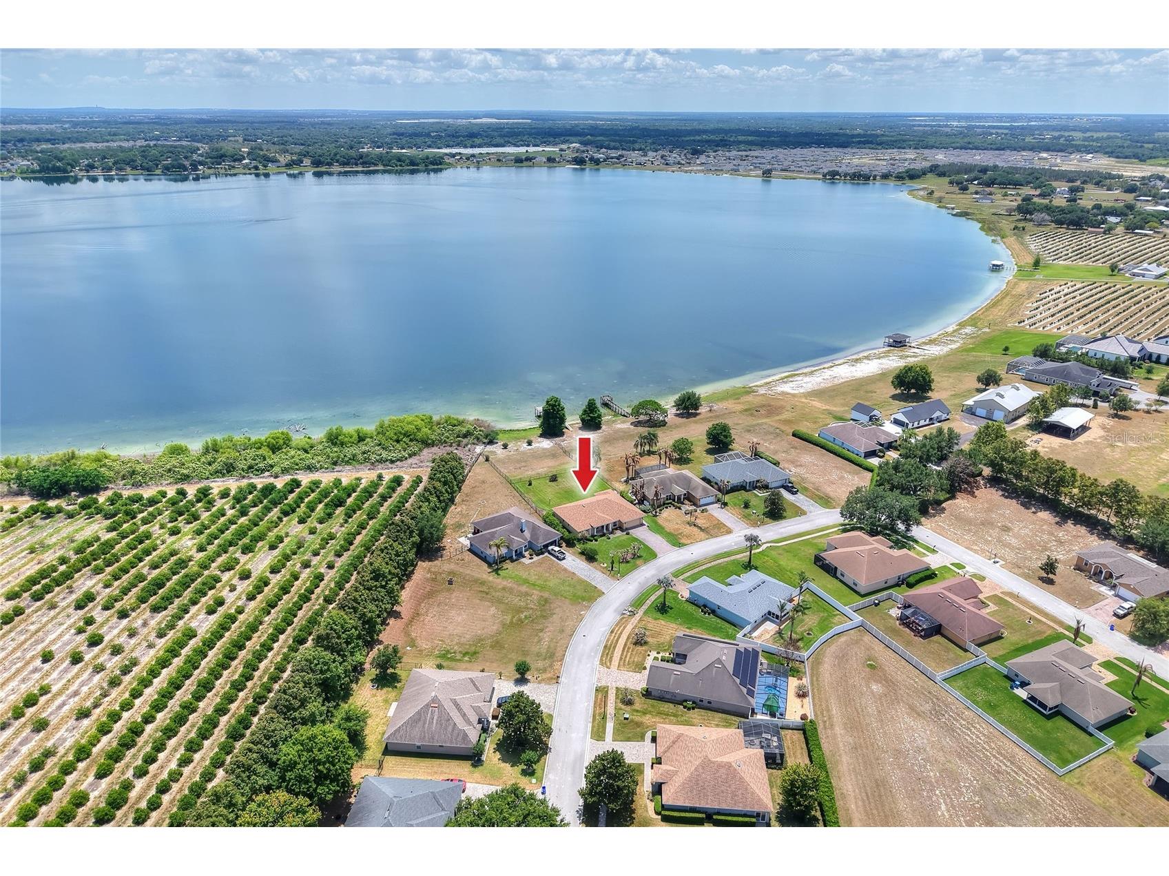 761 Country Walk Cove Eagle Lake FL 33839 - LAKE MCLEOD L4961467 image36