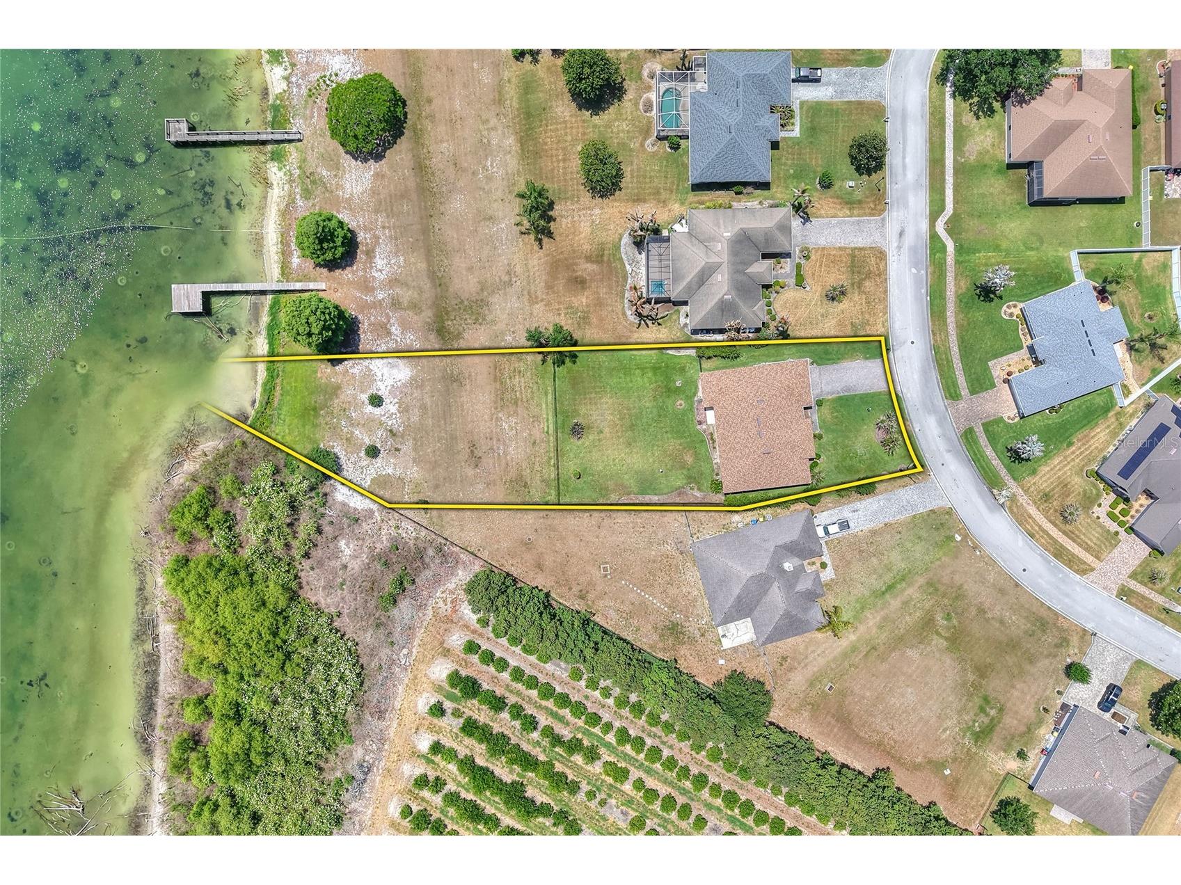 761 Country Walk Cove Eagle Lake FL 33839 - LAKE MCLEOD L4961467 image46