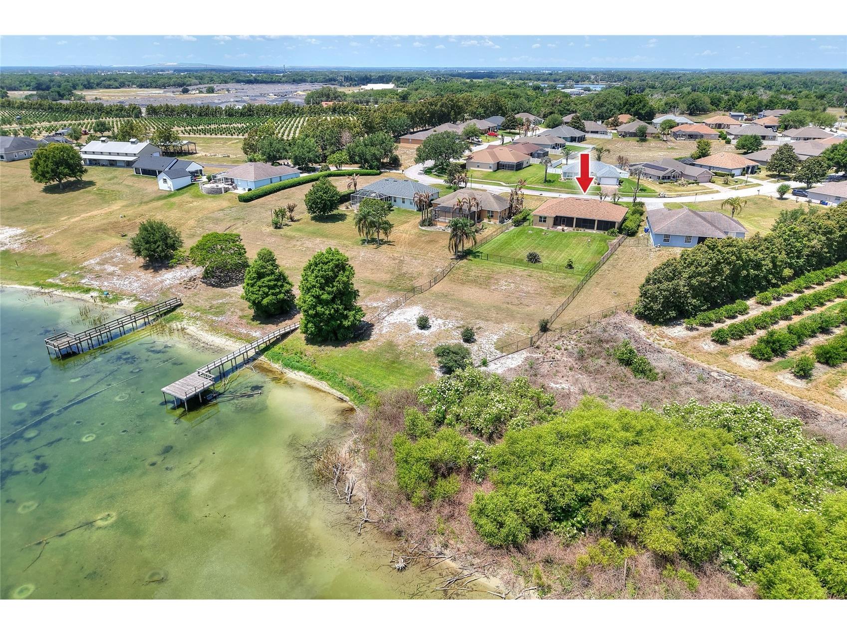 761 Country Walk Cove Eagle Lake FL 33839 - LAKE MCLEOD L4961467 image48