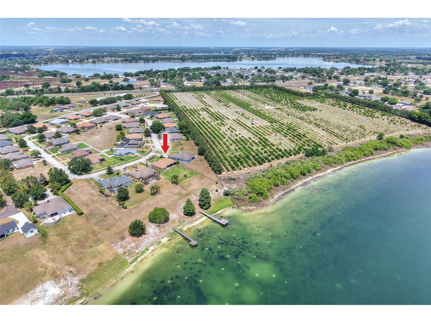761 Country Walk Cove Eagle Lake FL 33839 - LAKE MCLEOD L4961467 image51