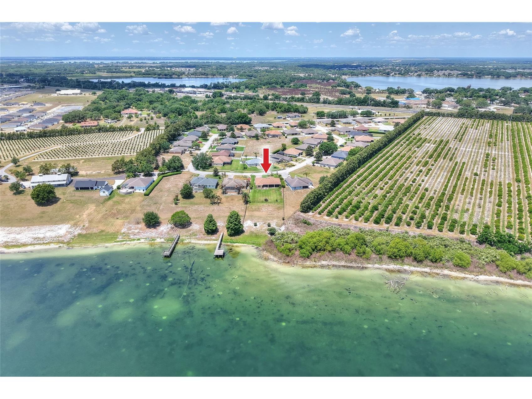 761 Country Walk Cove Eagle Lake FL 33839 - LAKE MCLEOD L4961467 image52