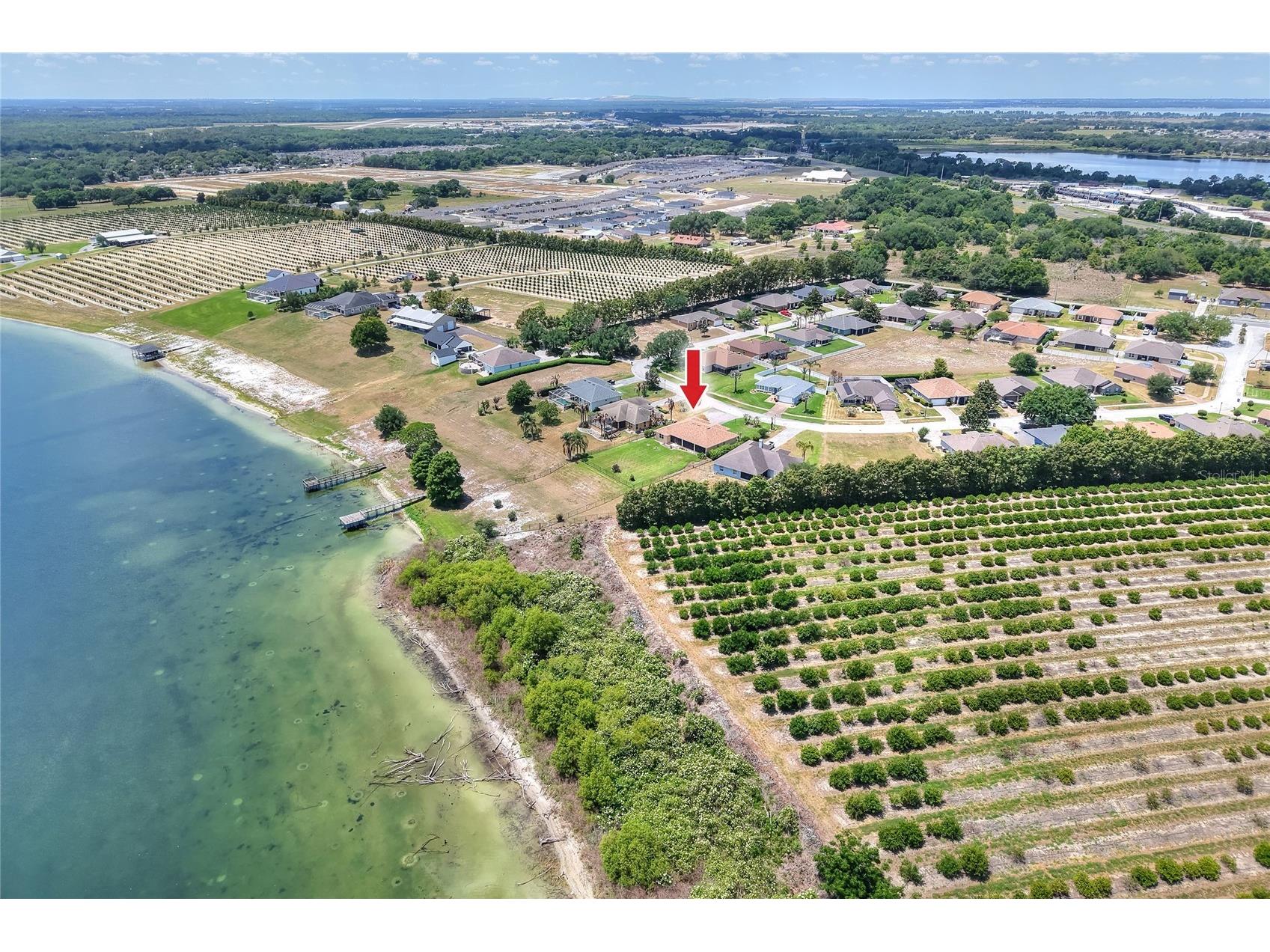 761 Country Walk Cove Eagle Lake FL 33839 - LAKE MCLEOD L4961467 image53