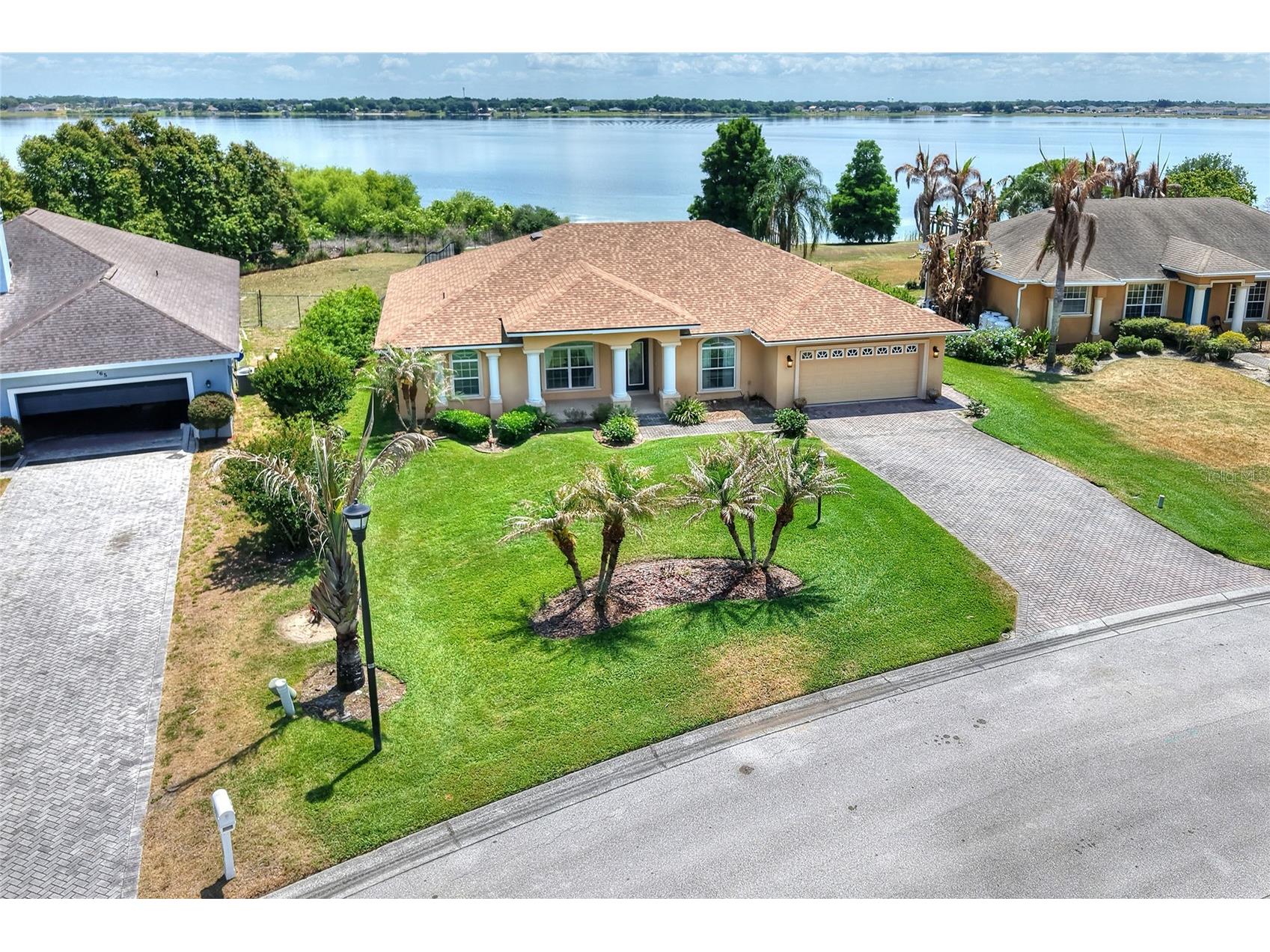 761 Country Walk Cove Eagle Lake FL 33839 - LAKE MCLEOD L4961467 image56