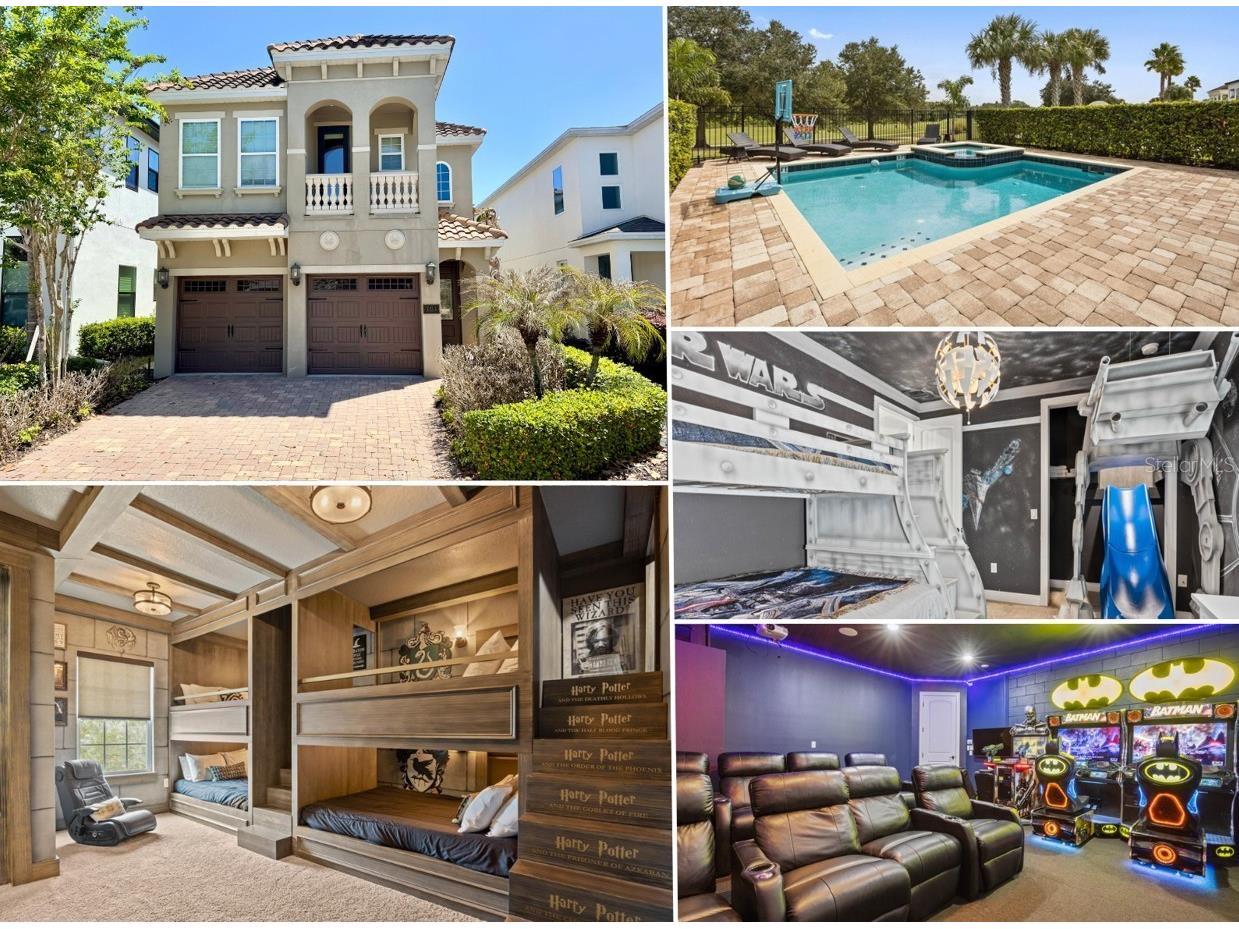 761 Desert Mountain Court Kissimmee FL 34747 O6400399 image1