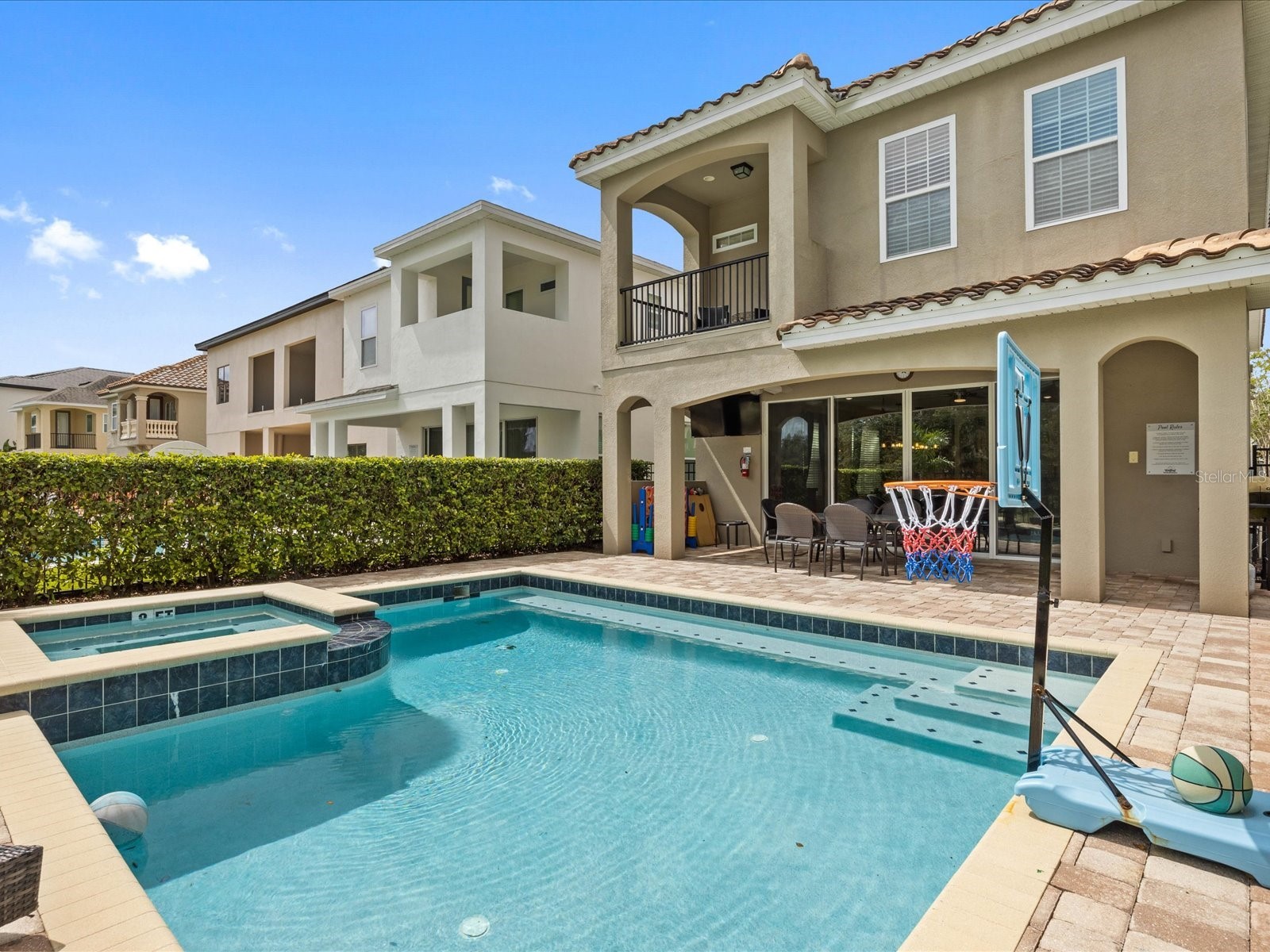 761 Desert Mountain Court Kissimmee FL 34747 O6400399 image42